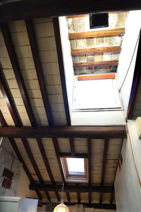 Trastevere Lovely Loft Apartment *